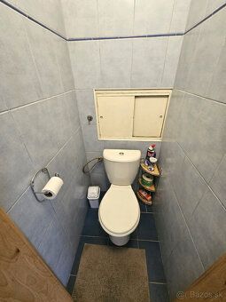 Firma ILP má pre vás EXKLUZÍVNE na predaj veľký 3-izbový byt