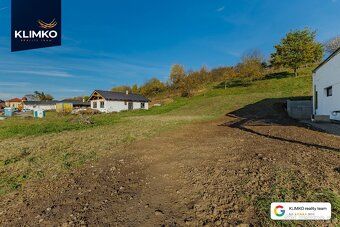 Stavebný pozemok, na ktorom bude stáť váš rodinný dom, sa na