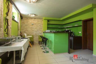 Broker Consulting, a.s., Vám ponúka na predaj objekt apartmá