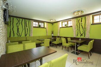 Broker Consulting, a.s., Vám ponúka na predaj objekt apartmá