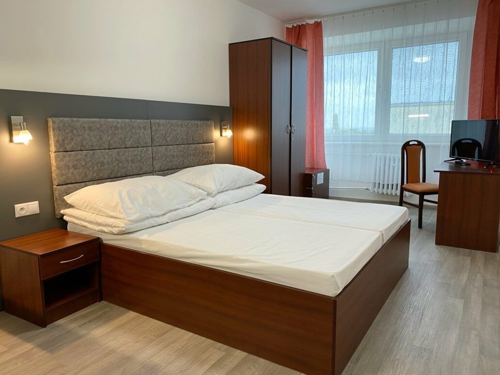 Ponúkame na prenájom pekný apartmán pre 1-2 osoby v lokalite