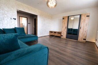 Ponúkame na prenájom pekný apartmán pre 1-2 osoby v lokalite
