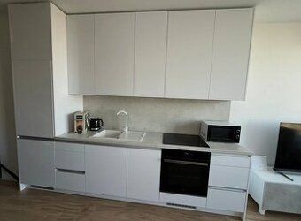 Ponúkame na prenájom pekný apartmán pre 1-2 osoby v lokalite