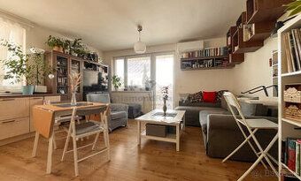 Ponúkame na prenájom pekný apartmán pre 1-2 osoby v lokalite