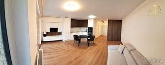 Ponúkame na prenájom pekný apartmán pre 1-2 osoby v lokalite