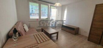 Ponúkame na prenájom pekný apartmán pre 1-2 osoby v lokalite