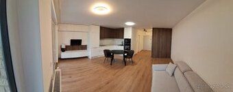Ponúkame na prenájom pekný apartmán pre 1-2 osoby v lokalite