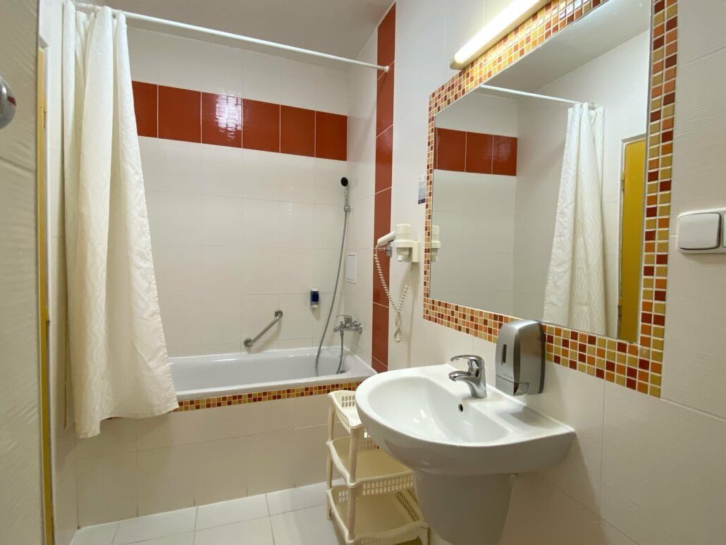 Ponúkame na prenájom pekný apartmán pre 1-2 osoby v lokalite