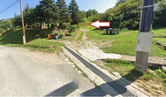 Ponúkam na predaj pozemok o výmere 391 m2, ktorý je podľa úz