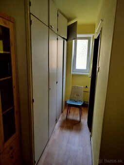 VÝHODNÁ PONUKA / DRAŽBA
Ponúkame v dražbe 2-izbový byt č. 3 