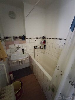 VÝHODNÁ PONUKA / DRAŽBA
Ponúkame v dražbe 2-izbový byt č. 3 