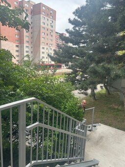 Ponúkame Vám na predaj garsónku, ulica Saratovská, Dúbravka,