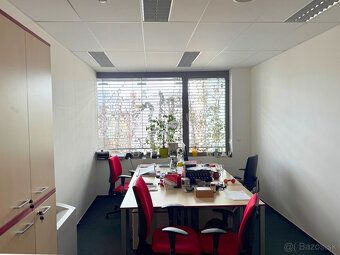 Realitná kancelária KNB - Komerčné Nehnuteľnosti Bratislava 