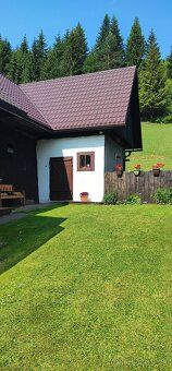 RK SPIRIT Vám ponúka na predaj útulný rodinný dom v obci Záz