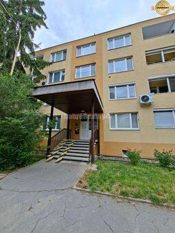 DOBRÉ REALITY, s.r.o. Vám ponúkajú na prenájom kompletne pre