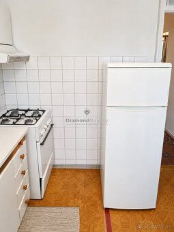 2 izbový byt s loggiou, Húskova ulica, Košice – KVP
Ponúkame