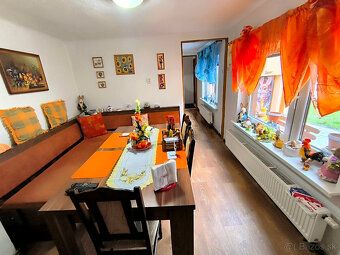 !!! EXTRÉMNE ZNÍŽENÁ CENA !!! ( pôvodná cena 186 000 eur )- 
