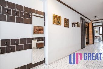 Typ: 5 a viac izbový byt Ulica: Podháj Mestská časť: Podháj 