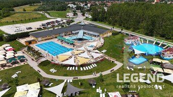 *** MOŽNOSŤ VÝSTAVBY REKREAČNÉHO OBJEKTU S PROJEKTOVOU DOKUM