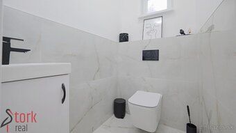StorkReal Vám ponúka na predaj krásnu NOVOSTAVBU rodinného d