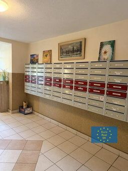 Pokiaľ hľadáte priestranný 3 izb. byt za rozumnú cenu práve 