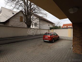 Kompletne zariadený dvojizbový byt 50 m2 s balkónom v bytovo