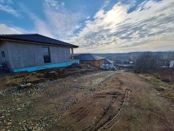 Ponúkame na predaj rodinný dom - typu bungalov (novostavba v
