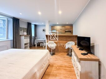 Typ: 1-izbový byt Obec: Košice-Staré Mesto
Ing. Katarína Čom
