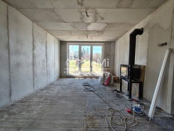 Typ: Rodinný dom Ulica: Hronské Kosihy Obec: Hronské Kosihy
