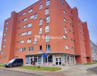 Realitná kancelária RESIDENCE Liptovský Mikuláš ponúka 3-izb