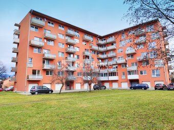 Realitná kancelária RESIDENCE Liptovský Mikuláš ponúka 3-izb