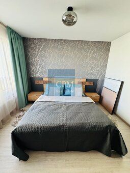 Ponúkame na predaj moderný a nadštandardne zariadený 2-izbov