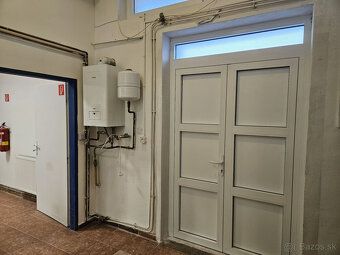 Typ: Obchodné priestory Obec: Dunajská Streda
Exkluzívny obc