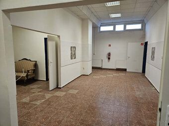 Typ: Obchodné priestory Obec: Dunajská Streda
Exkluzívny obc