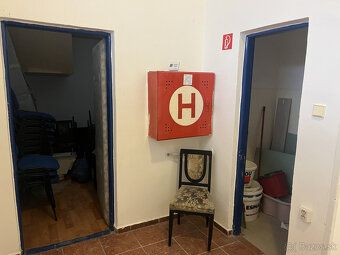 Typ: Obchodné priestory Obec: Dunajská Streda
Exkluzívny obc