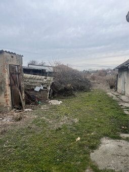 Typ: Rodinný dom Obec: Gabčíkovo
Ponúkame na predaj 3-izbový