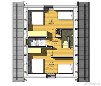 Chatky pod Hoľou – moderné bývanie v objatí oravskej prírody