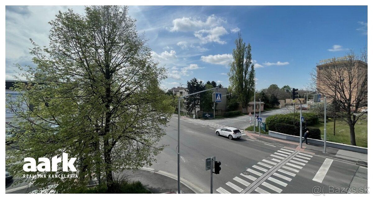AARK realitná kancelária s.r.o. Alexandra Artimovičová 0910 