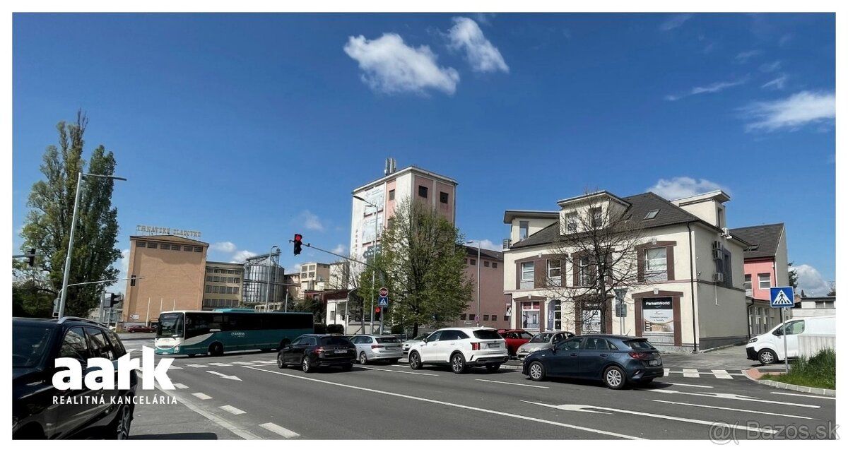 AARK realitná kancelária s.r.o. Alexandra Artimovičová 0910 