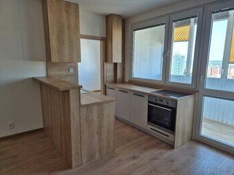 Hľadám na kúpu 1,5 - 2izb. byt o výmere od 42m2 lokalita ide