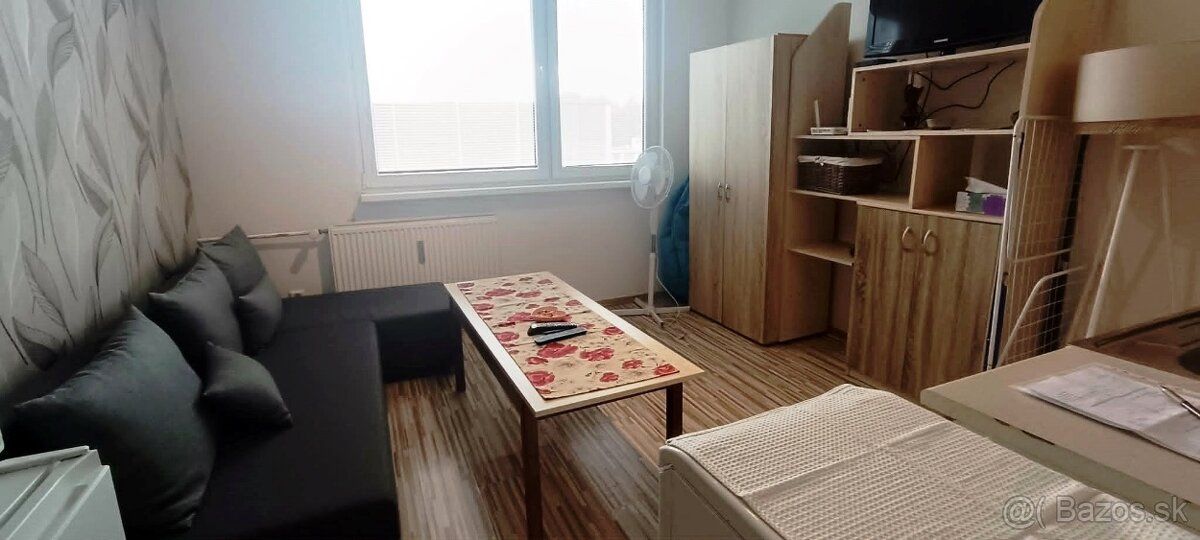 Ponuka - predám veľmi peknú, kompletne prerobenú a zariadenú