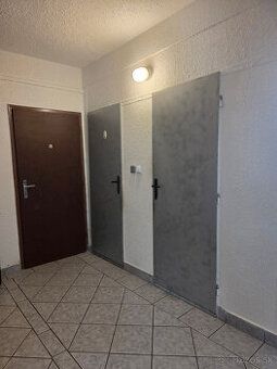 Ponuka - predám veľmi peknú, kompletne prerobenú a zariadenú