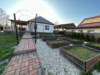Predám 2 x 40 árový stavebný pozemok na lukratívnom mieste v