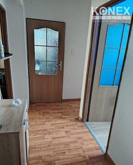ID:4148 Ponúkame na predaj útulný a svetlý 3-izbový v pokojn