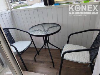 ID:4148 Ponúkame na predaj útulný a svetlý 3-izbový v pokojn