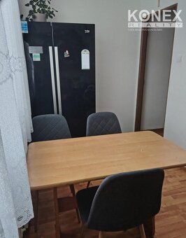 ID:4148 Ponúkame na predaj útulný a svetlý 3-izbový v pokojn