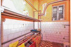 LCF REAL Vám ponúka na predaj starší rodinný dom s rozlohou 