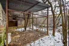 LCF REAL Vám ponúka na predaj starší rodinný dom s rozlohou 