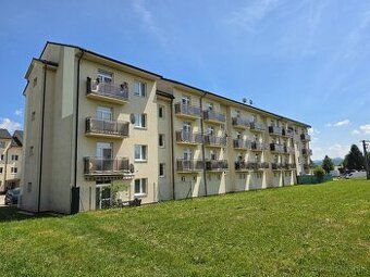 Ponúkame na predaj 1-izbový byt o výmere 45 m² v meste Barde