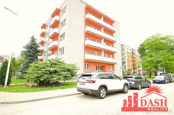 Ponúkame na predaj 1-izbový byt o výmere 45 m² v meste Barde